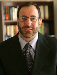 Rabbi Paul L. Saal