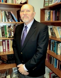 Rabbi Tony Eaton