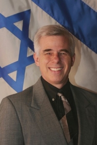 Rabbi Jamie Cowen