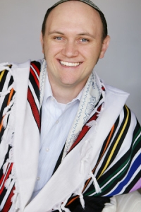 Rabbi Dr. Joshua Brumbach